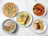 Little Bentong Street Hainanese Cafe Wén Dōng Wèi Shí Jiē Hǎi Nán Cān Tīng food