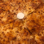 Pizza Hot Comida