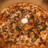 Pizza Hot Comida