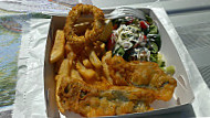 George Town Seafoods Pty Ltd food