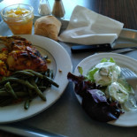 Le Speed Comida