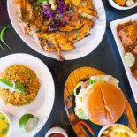 Maa Turkish Comida