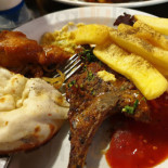 Maa Turkish Comida