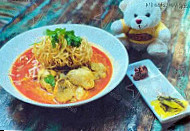 @Bangkok food
