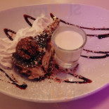Chargrill Comida