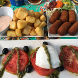 Gamar Comida