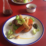 The Laundry Comida