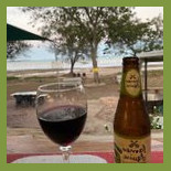 Crabpot Bar Comida
