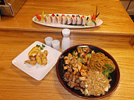Osaka Bistro food