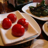 Evinia Comida