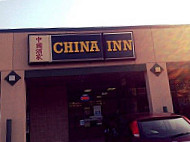 China Inn outside