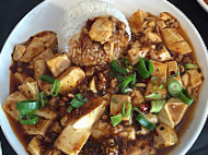 Jun's Chinese Food food