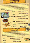 Taj Indian Sweets & Restaurant food