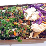 Sumosalad Comida
