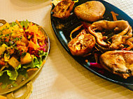 Holi Diwali-indian food