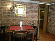 Cafeteria Nemrut inside