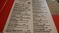 Pizzeria Napoletana Da Luigi menu
