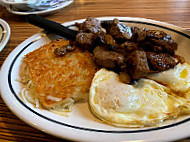 Ihop food