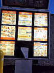 White Castle inside