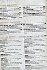 88 Eatery Newton menu