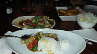 Rai d'Or Thai bar restaurant food
