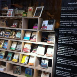 Bernat Librería Cardápio