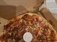 Domino's Pizza Alfonso Rodriguez Castelao food