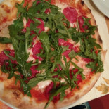 Il Parmigiano Comida