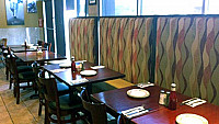 Hickory Grille and Bar inside