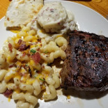 Applebee's Comida