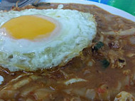 Pak Ali Char Kuey Teow food