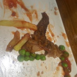 Thyme Comida