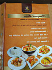 Thai (port Douglas) food