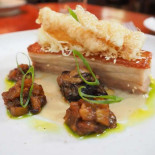 Leonards Mill Comida