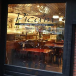 Picam Dentro