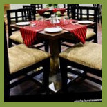 Riviera Restaurant Comida