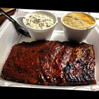 Corky's Ribs Bbq Brentwood food