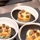 Js.saveurs Comida