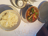 Orangegrass Thai Oriental Cuisine food