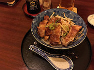 Yoshioka food