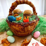 Arby's Comida