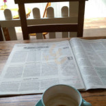 The Tea Bar Cardápio