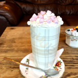 The Tea Bar Comida