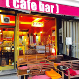 [cafe- -köln] Exterior