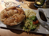 The Rose & Crown - Sevenoaks food