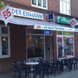 Der Eismann Dentro