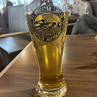 Denali Brewing Co. food