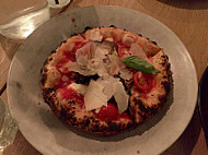 Postino Cucina Italiana Woodfire Pizza food