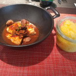 N'cafe Comida