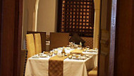 Sabaya InterContinental Cairo Semiramis food